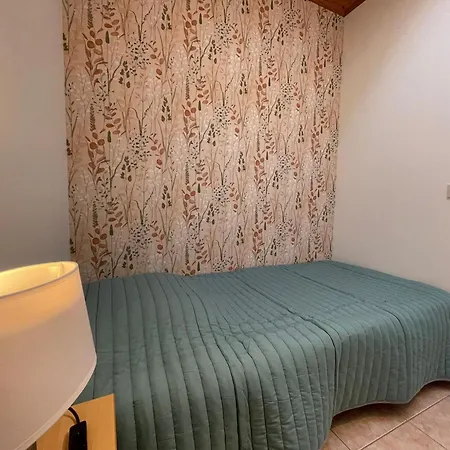 Familial A Talmont-saint-hilaire Avec Cour Privee - Fr-1-426-579 Saint-Hilaire-de-Talmont
