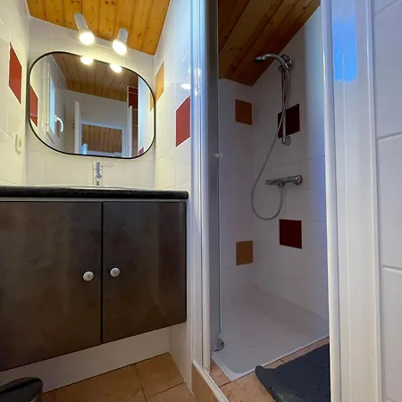 Ferienhaus Familial A Talmont-saint-hilaire Avec Cour Privee - Fr-1-426-579 *