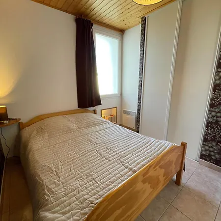 Familial à Talmont-saint-hilaire Avec Cour Privée - Fr-1-426-579 * Saint-Hilaire-de-Talmont