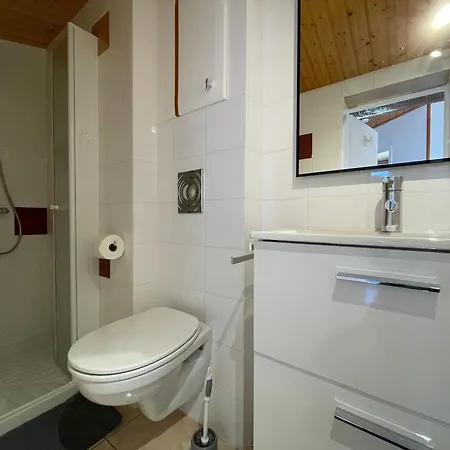 Familial A Talmont-saint-hilaire Avec Cour Privee - Fr-1-426-579 Ferienhaus