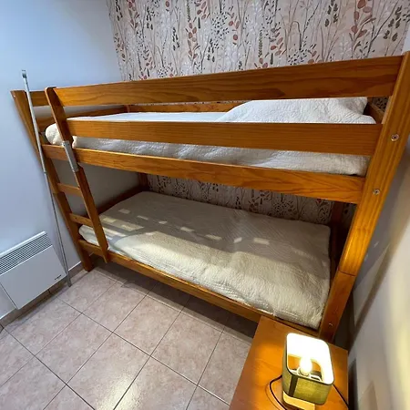 Ferienhaus Familial A Talmont-saint-hilaire Avec Cour Privee - Fr-1-426-579 *