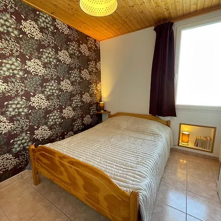 Familial A Talmont-saint-hilaire Avec Cour Privee - Fr-1-426-579 Ferienhaus