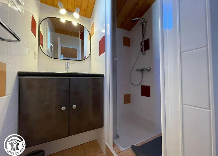 בית נופש Familial A Talmont-saint-hilaire Avec Cour Privee - Fr-1-426-579 *