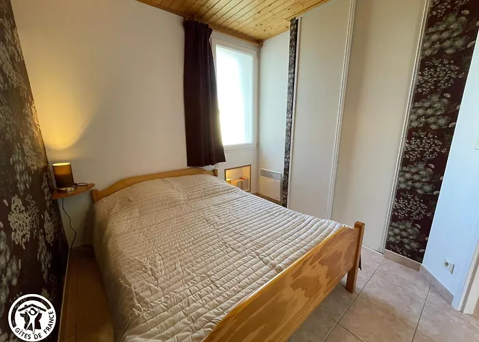 Familial A Talmont-saint-hilaire Avec Cour Privee - Fr-1-426-579 * Saint-Hilaire-de-Talmont