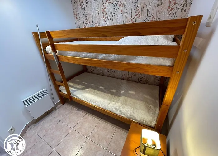 בית נופש Familial A Talmont-saint-hilaire Avec Cour Privee - Fr-1-426-579 *