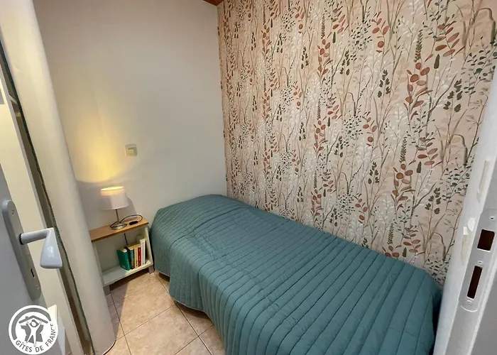 Familial A Talmont-saint-hilaire Avec Cour Privee - Fr-1-426-579 *