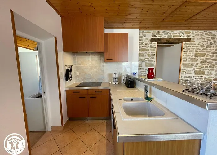 Familial A Talmont-saint-hilaire Avec Cour Privee - Fr-1-426-579 Saint-Hilaire-de-Talmont