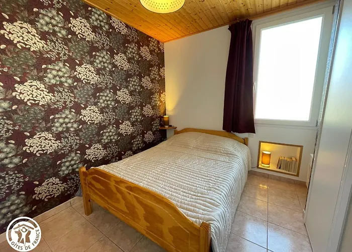 Familial A Talmont-saint-hilaire Avec Cour Privee - Fr-1-426-579 בית נופש